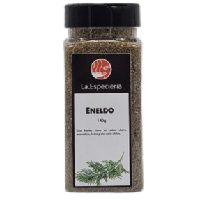 Eneldo 140 gr flia