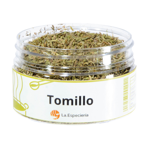Tomillo Hoja
