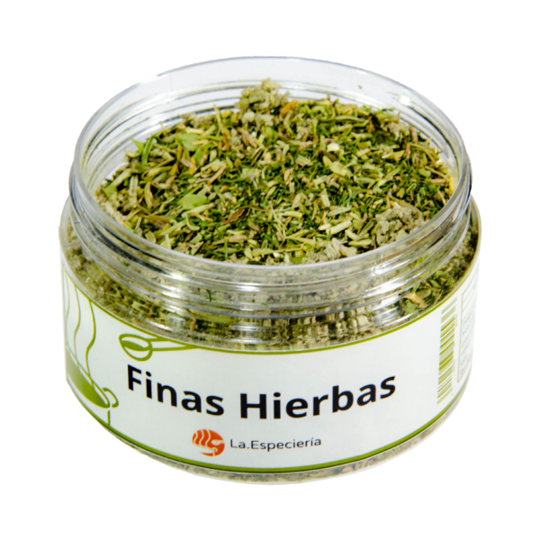Mix Finas Hierbas