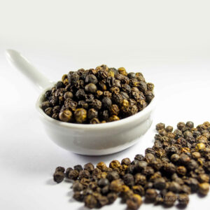 Pimienta Negra Entera 300 gr.