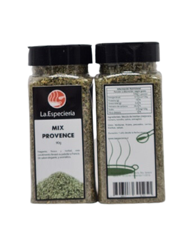 Mix Provence, Provenza - 24 gramos - Imagen 3