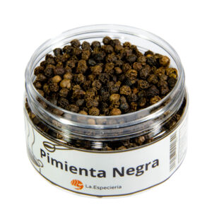 Pimienta Negra Entera