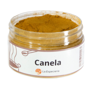 Canela Molida