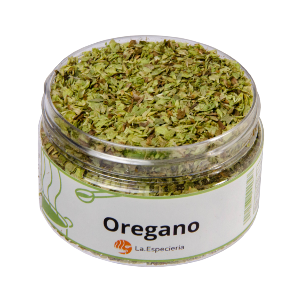 orégano