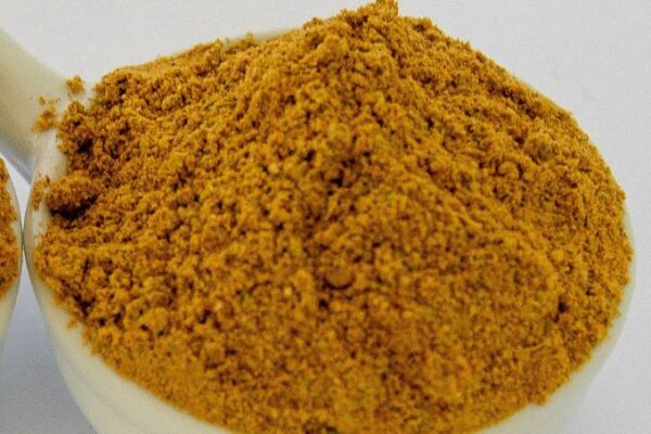 Ras El Hanout 250 gr. - Imagen 2