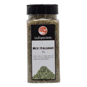 Mix Italiano 90 gr flia
