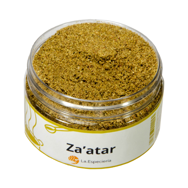 Zaatar o Za'atar