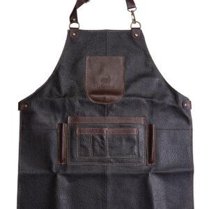 Delantal Cuero Niño