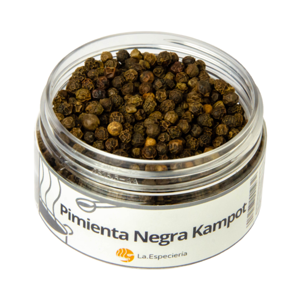 Pimienta Kampot