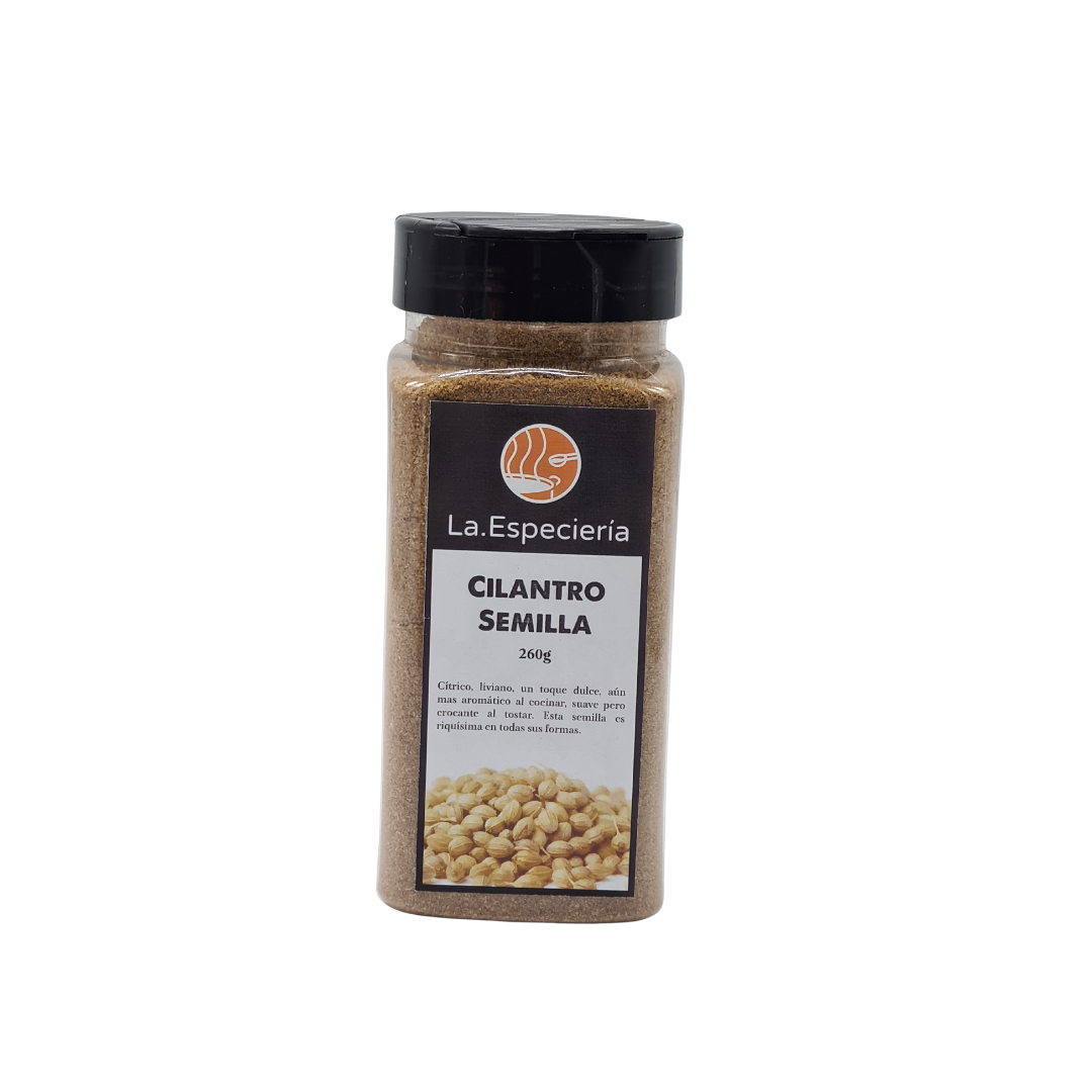 Cilantro Semilla Entera 170 gr