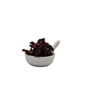 Flor de Jamaica o Hibiscus 5g