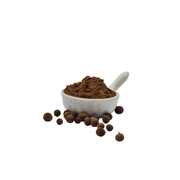 Pimienta Jamaica Molida 60 gr. - Imagen 2