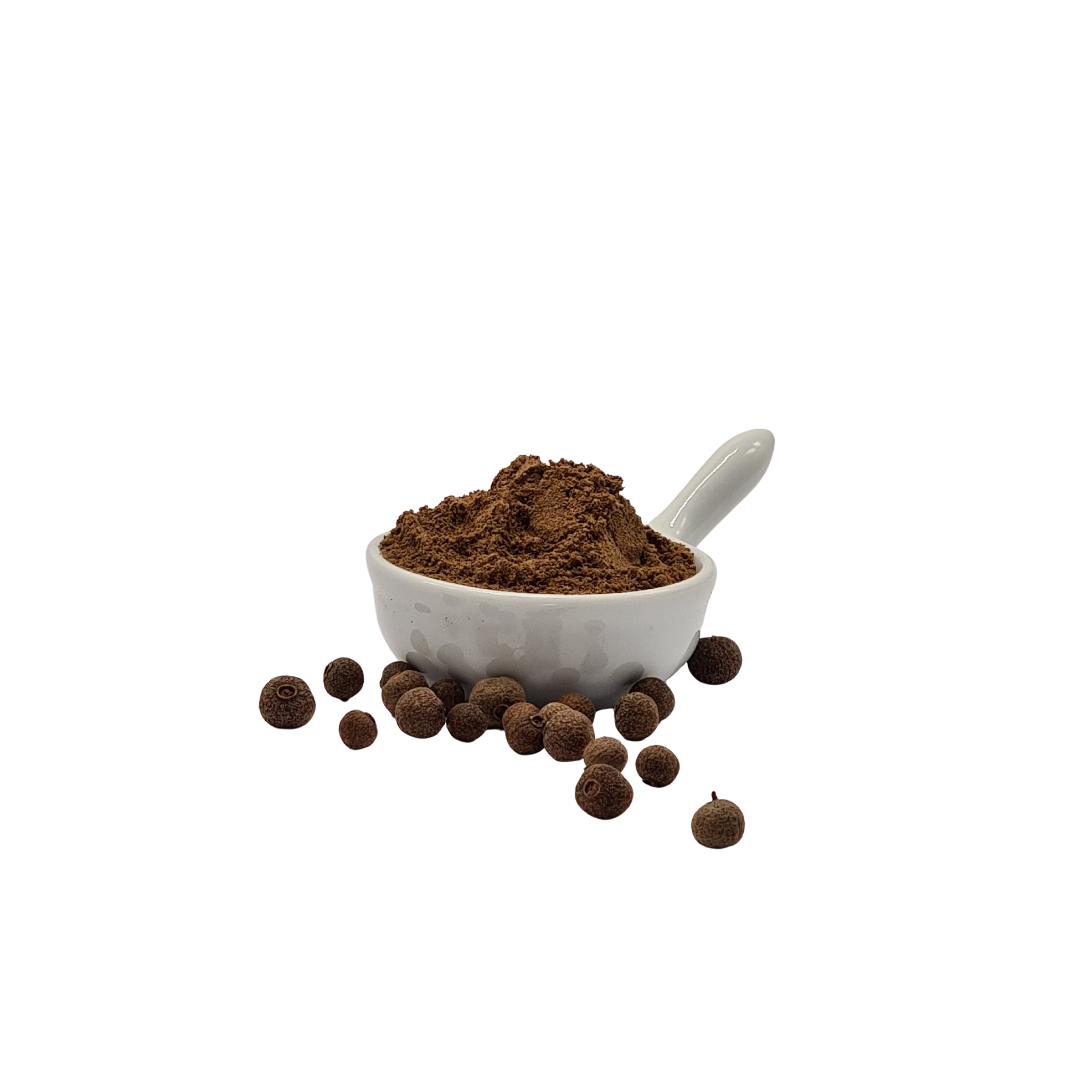 Pimienta Jamaica Molida 60 gr. - Imagen 2
