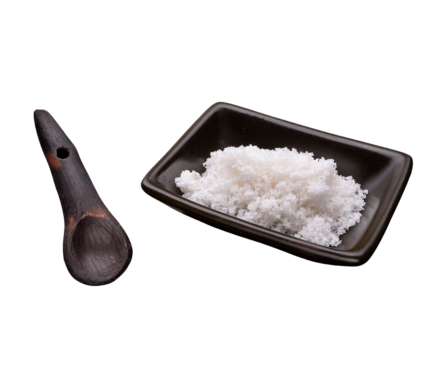 Sal de Mar Fina Saco 500g - Imagen 3