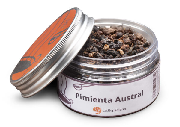 pimienta austral entera