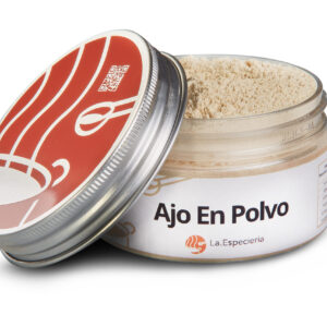 Ajo Polvo 45g