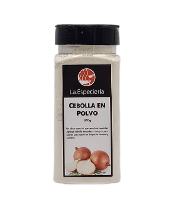 Cebolla en Polvo - 45 gramos - Imagen 2