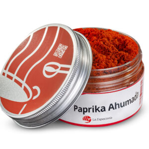 paprika ahumada