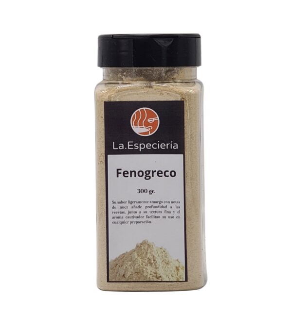 Fenogreco 300 gr