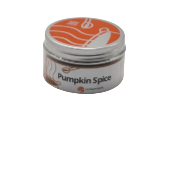 Pumpkin Spice - 45 gramos - Imagen 2
