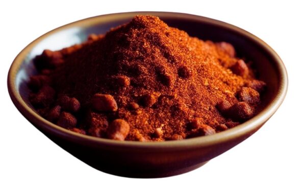 Paprika Ahumada Picante 330 grs.
