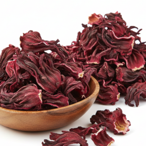 Flor de Jamaica o Hibiscus 5g excl