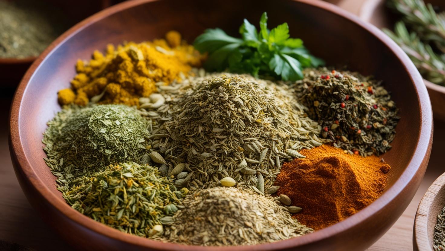 Mix Provence, Provenza  90 gramos - Imagen 4